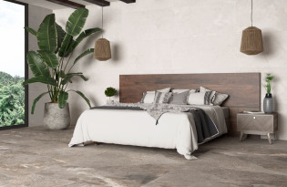 Faut-il opter pour du carrelage dans une chambre ? | Espace Aubade