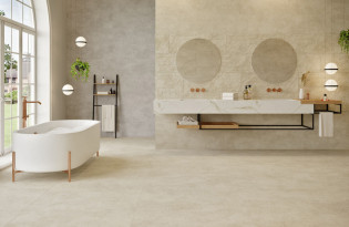 Top 20 carrelage beige : trouvez le modèle idéal | Espace Aubade