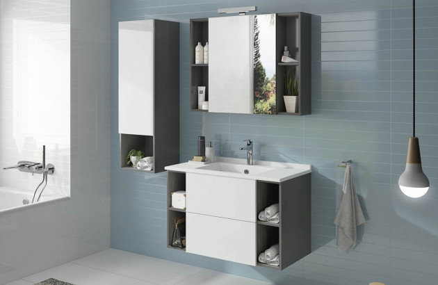 12 Astuces de Rangement pour Salle de Bains