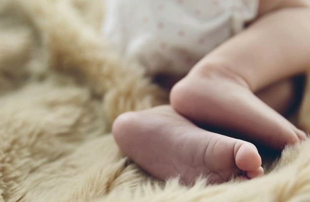 Bien chauffer la chambre de bébé