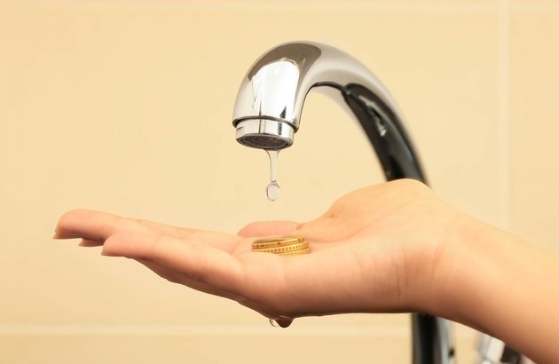 Comment réduire sa consommation d'eau
