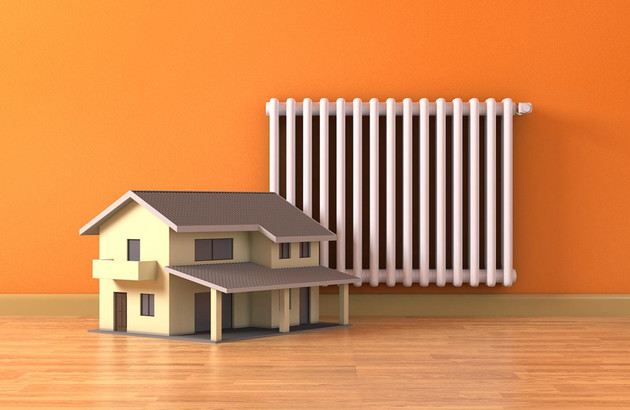 Chauffage de maison : les radiateurs électriques sont-ils toujours  rentables avec la RT 2012 ? - Côté Maison