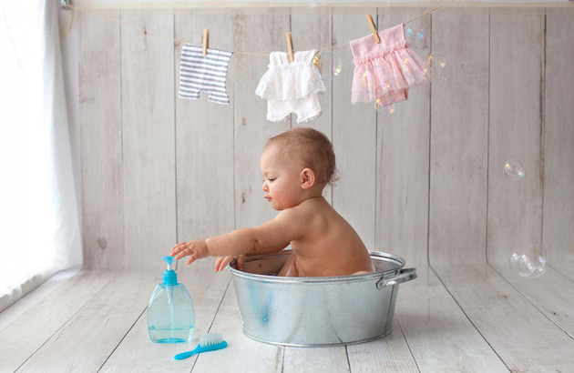 Comment trouver une baignoire de bain pour bébé ?