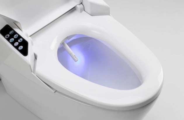 Douchette WC Grohe : Une marque certaine pour vos toilettes ! - Douchette WC