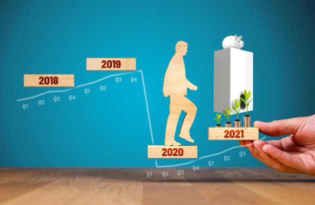 les aides chauffages en 2021