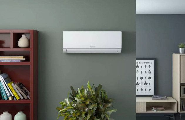 Chauffage, Climatisation et Air conditionné