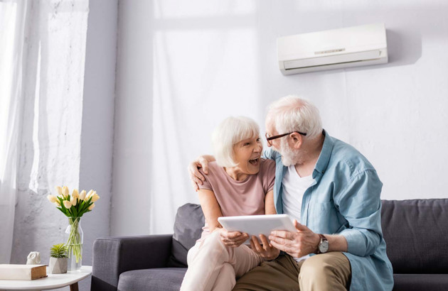 Quelles sont les précautions à prendre vis-à-vis de la climatisation pour les séniors ?