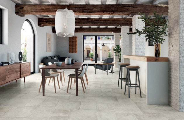 Carrelage Heritage de Cerdisa