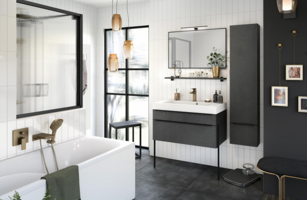 Tout savoir sur les meubles pour salle de bain : Le guide complet