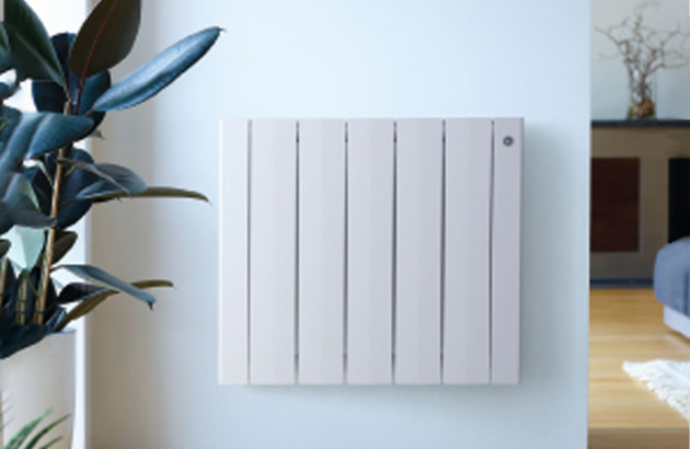 Radiateur électrique Acova Volga Plus