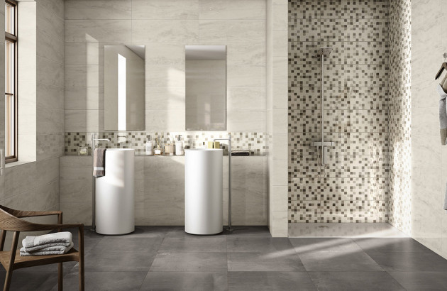 5 bonnes raisons de craquer pour le marbre dans la salle de bains