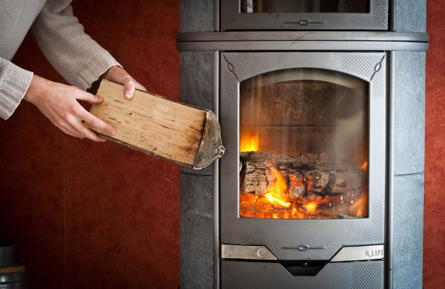 Les avantages d'opter pour une cuisinière à bois !