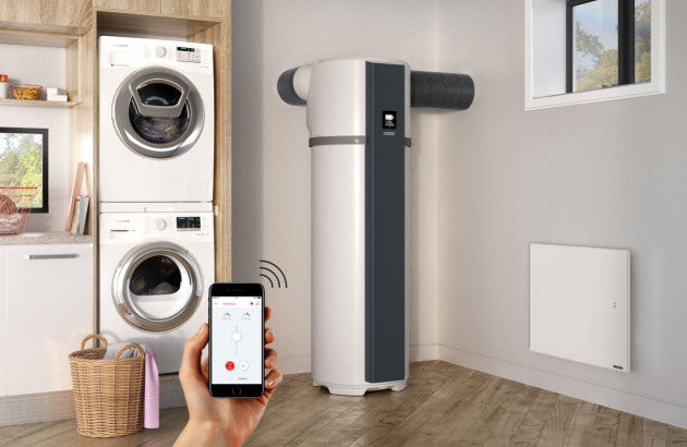 Chauffe eau thermodynamique ou solaire, que choisir ?