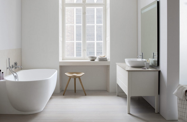 Collection Luv par Duravit