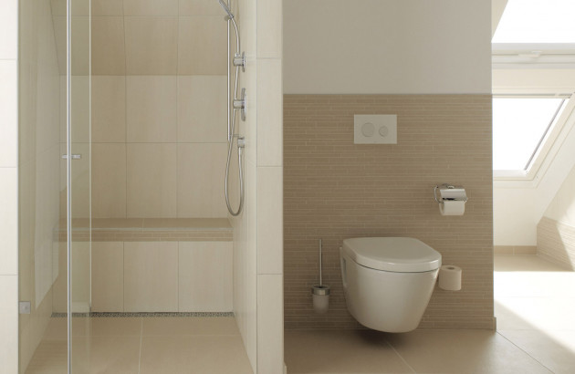 Idée déco WC - Côté Maison