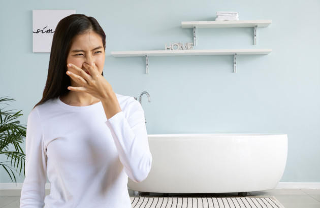 Bonde De Douche, Avec Filtre De Vidange De Douche, Anti-odeur Pour Douche  Salle De Bain 