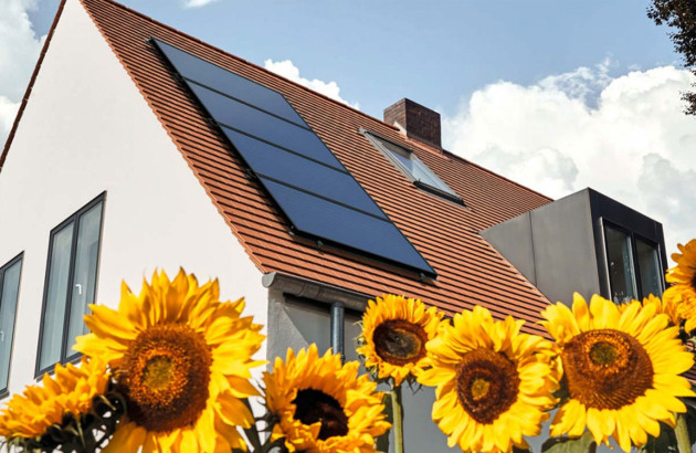Composition des panneaux solaires photovoltaïques et thermiques