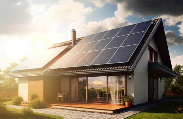 Les nouveaux panneaux solaires toujours plus efficaces