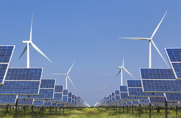 Energies renouvelables : faisons un point…