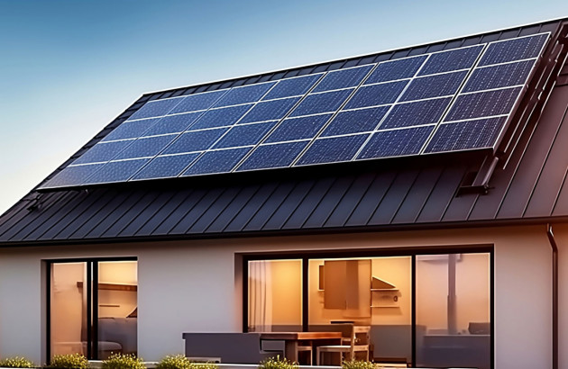 Gestion de la fin de vie des panneaux solaires