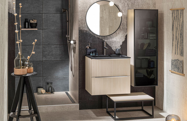 Accessoires de salle de bain design : les 5 incontournables – Blog BUT