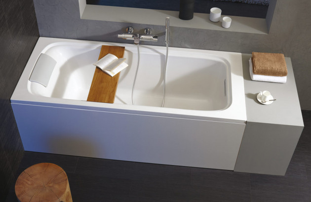 Set d’accessoires de salle de bains et WC - Maison Liv