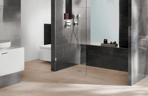 Bac douche italienne : Choix de Receveur de douche à l'italienne -  Robinet&Co
