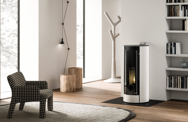 Coût installation poêle à bois