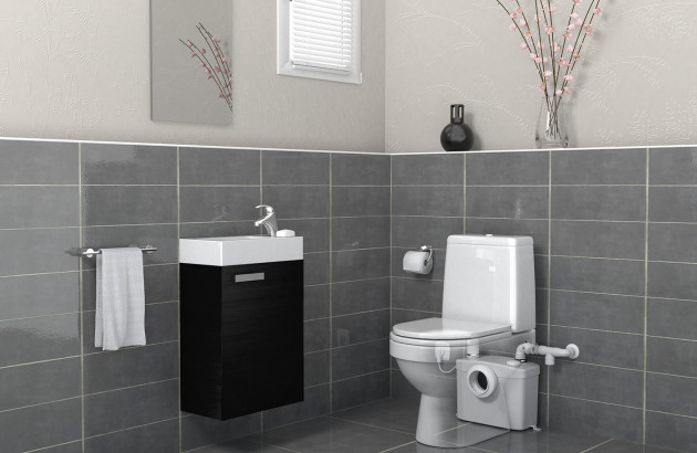 ▷ Choisir & Installer un WC Broyeur → Conseils de nos Experts