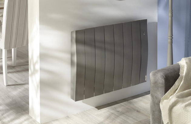 Qu'est-ce qu'un radiateur à inertie ?