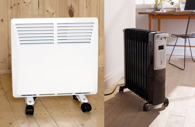 Le radiateur bain d'huile, un excellent chauffage d'appoint