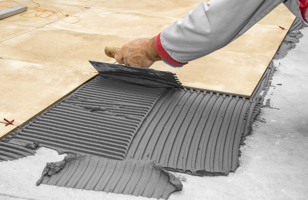 Colle a carrelage : laquelle choisir ?