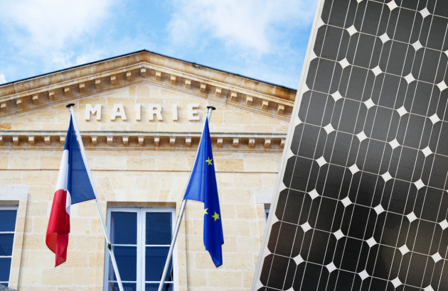 Refus de permis d'installation solaire de la mairie, que faire ?