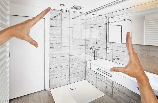 Rénovation Salle de Bain : quelle douche installer ?