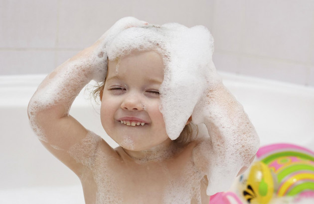 Rénover Salle de Bain pour enfant