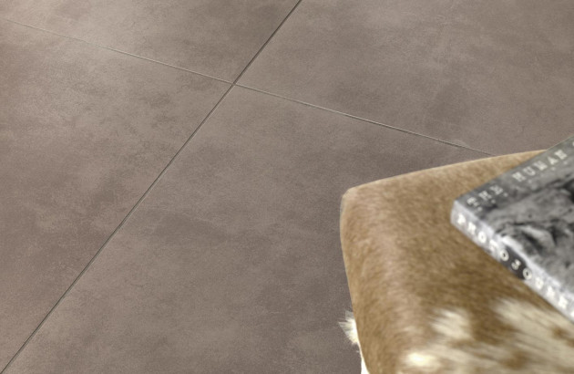 Tendances Carrelage : Les teintes naturelles ont le vent en poupe !