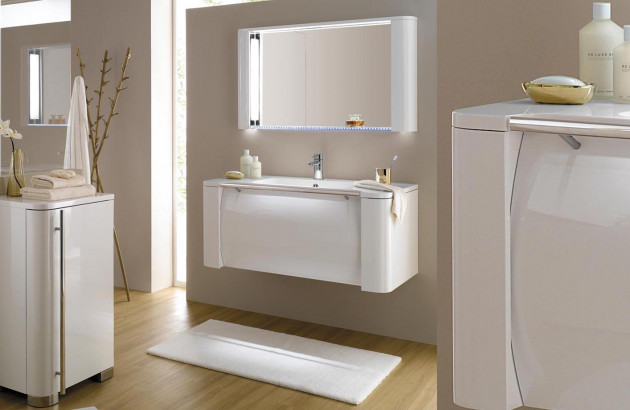 Top 8 des meubles sous vasque parfaits pour une salle de bains bien rangée