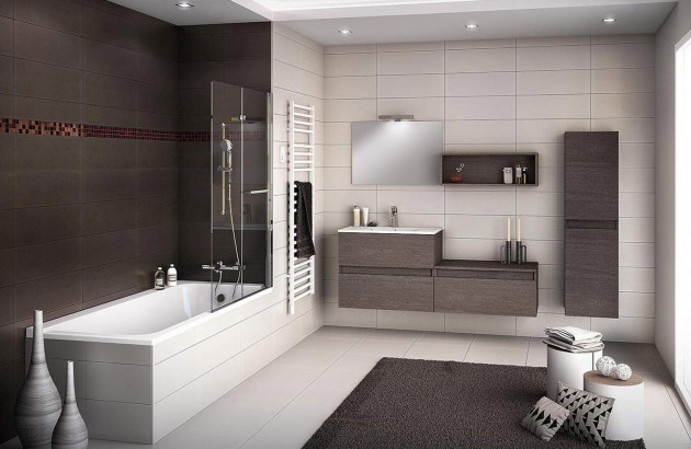 Solutions de rangement pour Salle de Bains