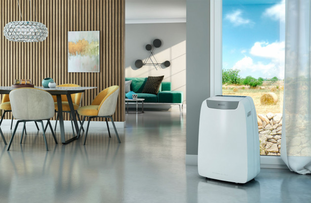Climatiseur mobile et confort thermique