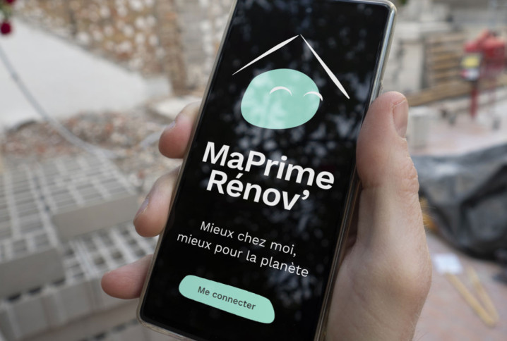 Programme MaPrimeRénov parcours accompagné