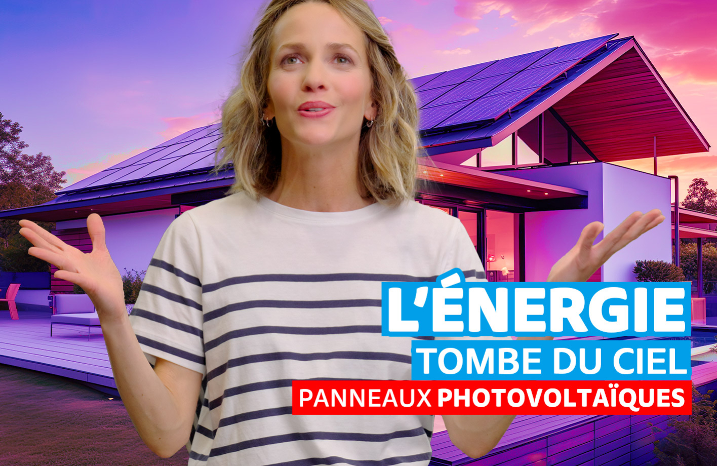 Produire de l'énergie électrique et en tirer des revenus est un réalité
