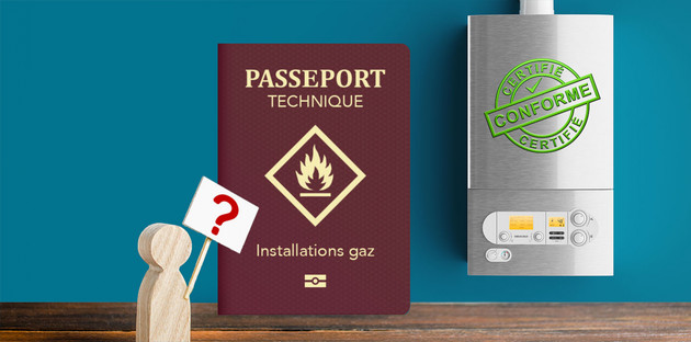 Le passeport technique