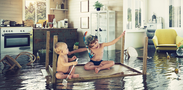 Comment détecter une fuite d’eau sous un carrelage ?