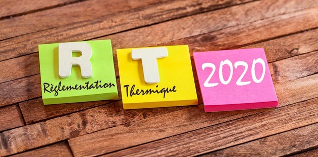 Tout savoir sur la RT2020