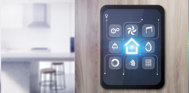 Le thermostat intelligent