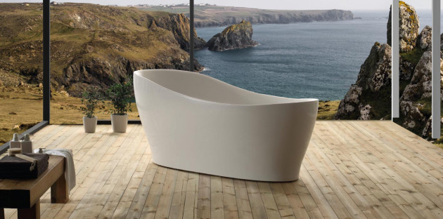 Baignoire Sirella Jacuzzi