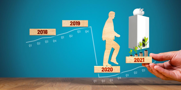 les aides chauffages en 2021