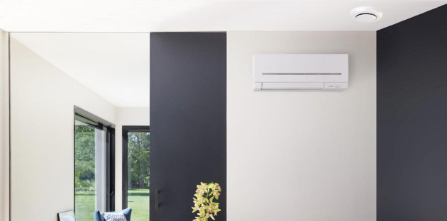 Pompe à chaleur air air mural Compact MSZ-Ap de MITSUBISHI ELECTRIC