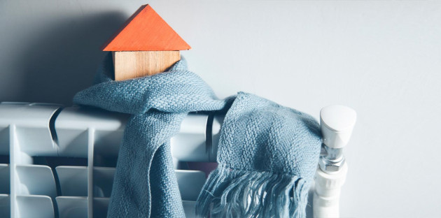 Consommer moins avec son radiateur