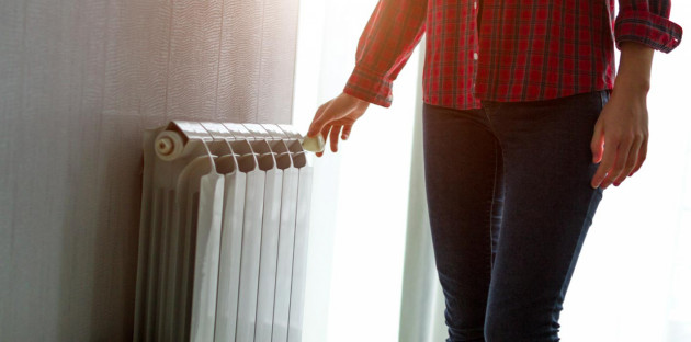 Utiliser un purgeur automatique pour votre chauffage